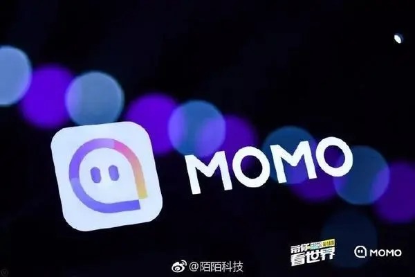 我的陌陌号怎么登录？