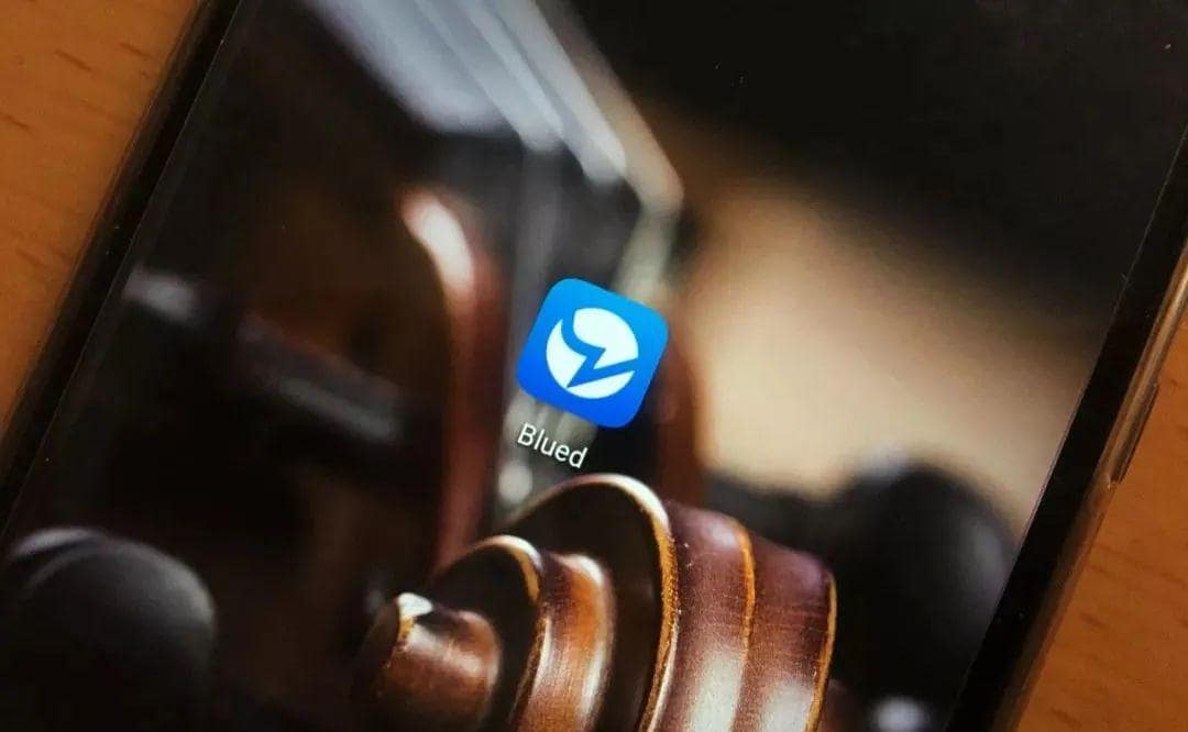 blued pk技巧分享